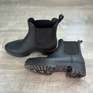 Jeffery Campbell Women’s Rainboots